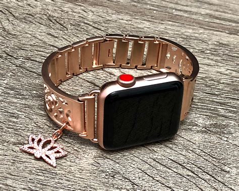 apple watch bands women